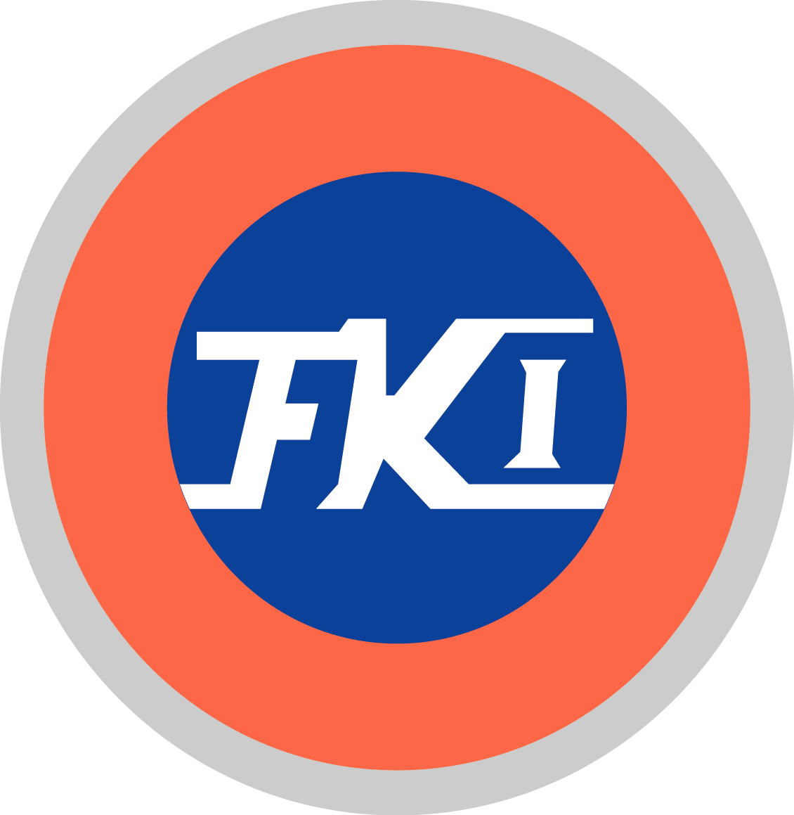 圓形LOGO